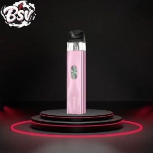 Vaporesso Xros 4 Mini Pod Kit Ice Pink