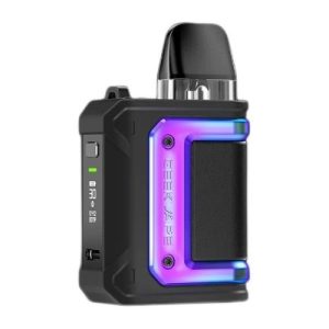 Geekvape Aegis Hero Q Pod System Rainbow