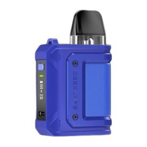 Geekvape Aegis Hero Q Pod System Blue
