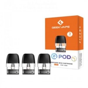Geekvape Wenax Q 3ml Pod .6