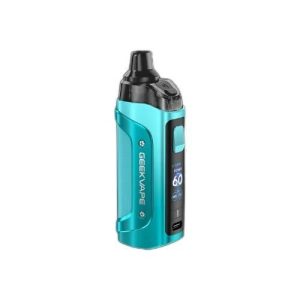 Geekvape Aegis Boost 3 Kit Pod System Teal Blue