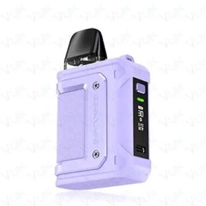 Geekvape Aegis Hero Q Pod System Purple