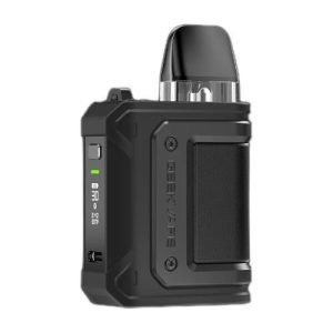 Geekvape Aegis Hero Q Pod System Black