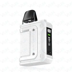 Geekvape Aegis Hero Q Pod System White