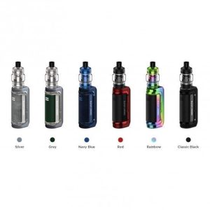 Geek Vape M100 Kit Navy Blue