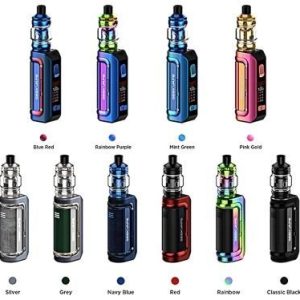 Geek Vape M100 Kit Red