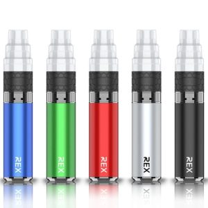 Yocan Rex Silver
