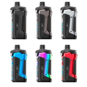 Aegis Boost Pro Classic Silver