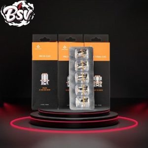 Aegis M Series Triple Coil .2 5ct