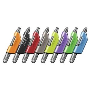 Lookah Seahorse Pro Plus Neon Black