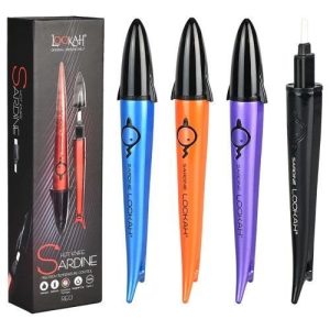 Lookah Sardine Temperature Control Hot Knife Blue
