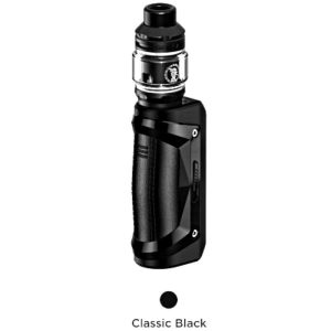 Geekvape S100 Kit Classic Black
