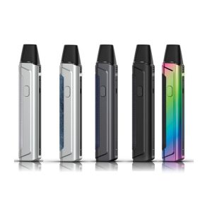 Geekvape One Kit Black