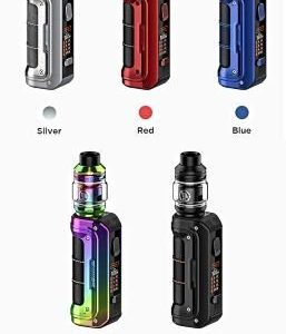 Geek Vape Max100 Kit Rainbow
