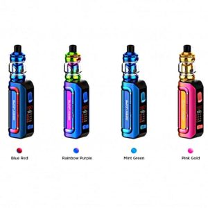 Geek Vape M100 Kit Mint Green