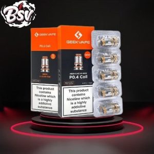 Aegis P Series Coil .15 5ct