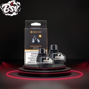 Geekvape B60 Replacement Pod 2ct