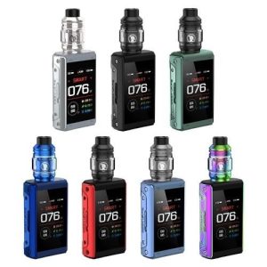 Geekvape T200 Kit Azure Blue
