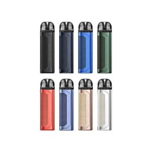 Geekvape U Kit Army Green