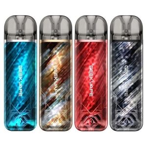 Geekvape Obelisk U Kit Black
