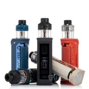 Geekvape E100i Kit Rainbow