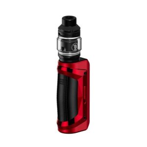 Geek Vape S100 Kit Red White