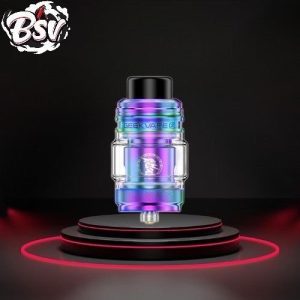 Geekvape Z FLI Tank 5.5ml Rainbow