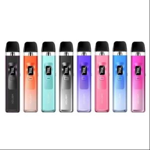 Geekvape Wenax Q Pod Kit Gradient Dark