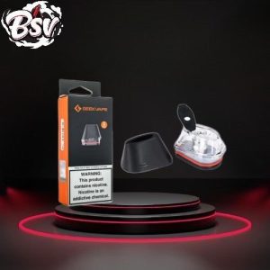 Geekvape AN 2 Pod 2ml W/Coil 0.6ohm 2ct