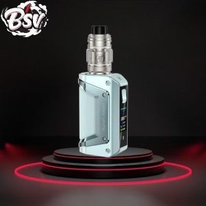 Aegis Legend 3 Kit Green