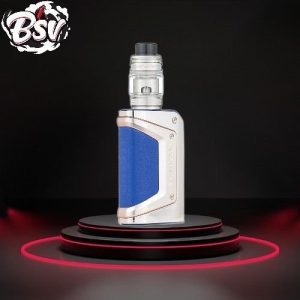 Aegis Legend 3 Kit Golden Blue
