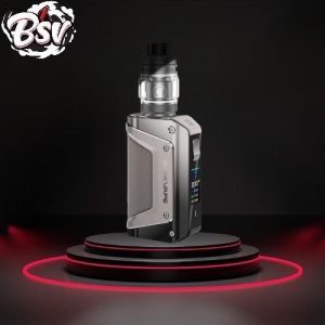 Aegis Legend 3 Kit Dark Gray