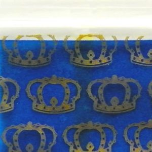 Zip Bags 1034 10/100PK 1000ct/BG Crown