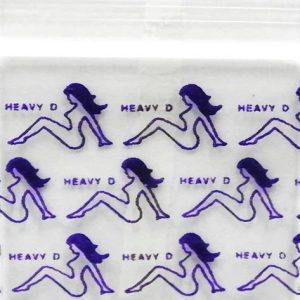 Zip Bags 1515 10/100PK 1000ct/BG Heavy D