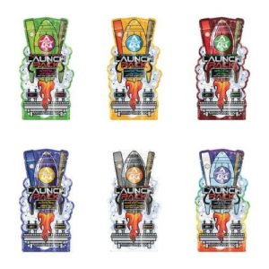 Astro 8 Launch pack 1g Disposable+1g Pre-Roll Pultolato+Mars OG