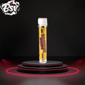 Astro 8 Eight Blunt 3g Hash Holes 25ct Biscotti