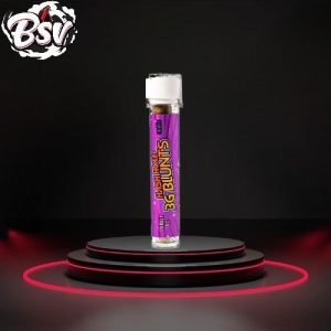 Astro 8 Eight Blunt 3g Hash Holes 25ct Unruly OG