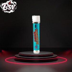 Astro 8 Eight Blunt 3g Hash Holes 25ct Maui Wowie