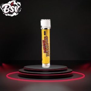 Astro 8 Eight Blunt 3g Hash Holes 25ct Lemon Haze