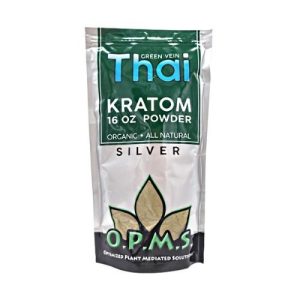OPMS Powder 16OZ Thai