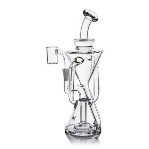 MJ Arsenal Mini Dab Rig Time Turner