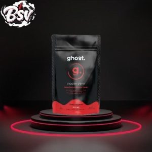 Ghost Shadow Blend 40ct Shadow Blend Gummies Guava Tangerine