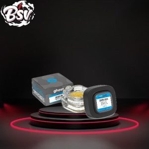 Ghost Diamond Sauce THCP Concentrate 4g Creak Milk