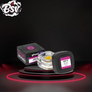 Ghost Diamond Sauce THCP Concentrate 4g Berry Pie