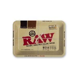 Raw Tray Mini Classic