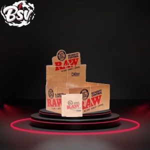 Raw 57% Humidity Control 67 Gram 12 Packs Per Box