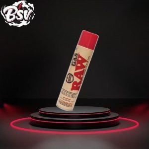 Raw Refined 300ml Lighter Fuel 12ct