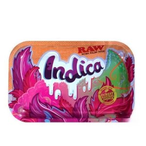 Raw Tray Small Indica