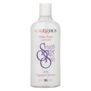 Calexotics Smooth And Slick Lubricate