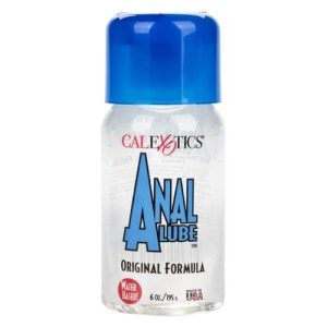 Calexotics Anal Lube